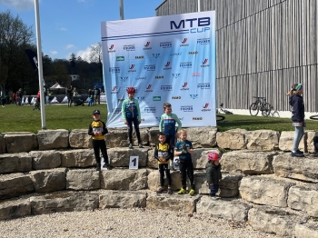 Vittoria-Fischer Cup Langendorf